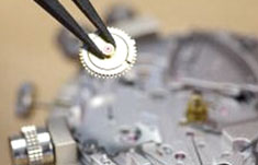 劳力士保养维修中心